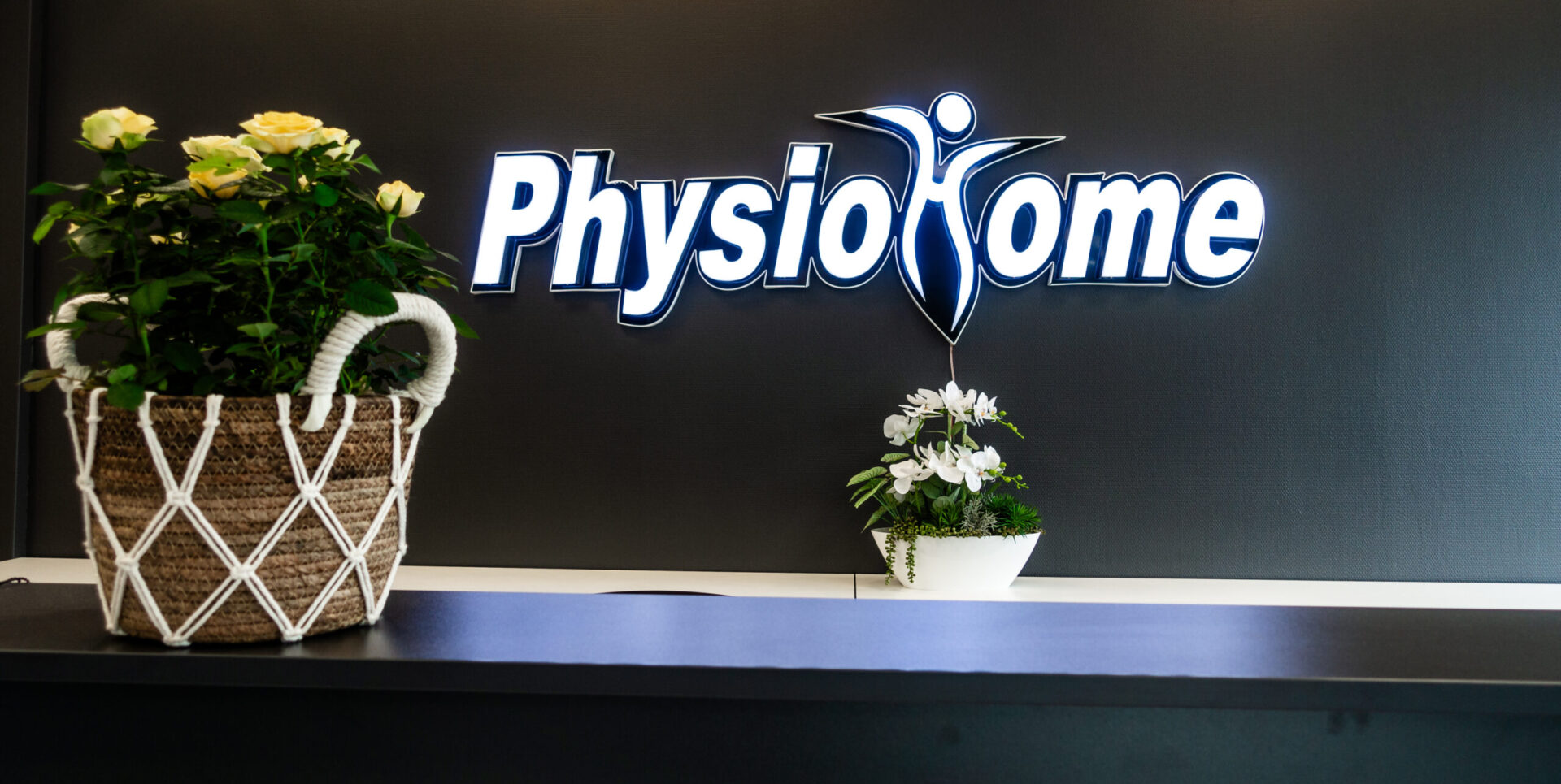 PhysioHome, Physiotherapie in Gelsenkirchen, Ergotherapie in Gelsenkirchen, Physiopraxis in Gelsenkirchen